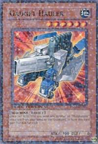 Gadget Hauler card image