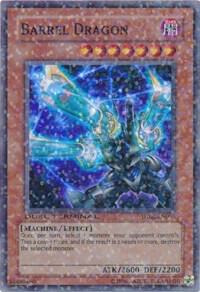 Barrel Dragon card image