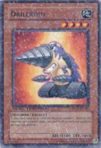Drillroid card image