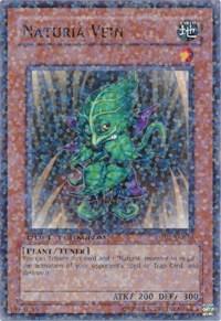 Naturia Vein card image