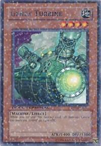 Genex Turbine card image