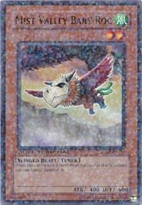 Mist Valley Baby Roc card image
