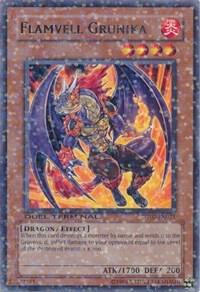 Flamvell Grunika card image