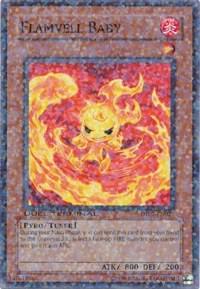 Flamvell Baby card image