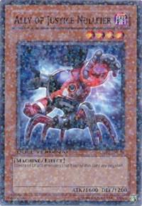 Ally of Justice Nullfier card image