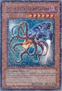 Ally of Justice Enemy Catcher card image