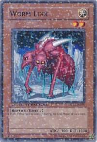 Worm Linx card image