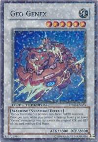 Geo Genex card image