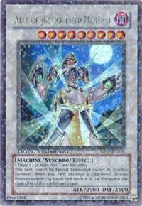 Ally of Justice Field Marshal card image