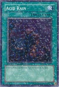 Acid Rain card image