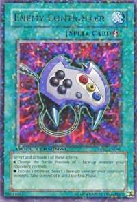 Enemy Controller card image