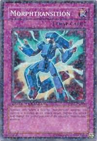 Morphtransition card image