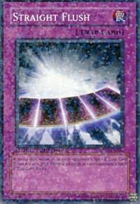 Straight Flush card image