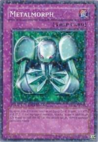 Metalmorph card image