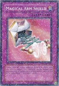 Magical Arm Shield card image