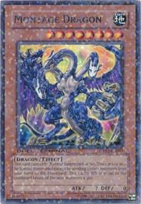 Montage Dragon card image