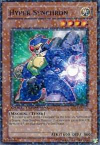 Hyper Synchron card image