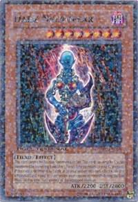 Dark Necrofear card image