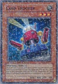 Card Trooper card image
