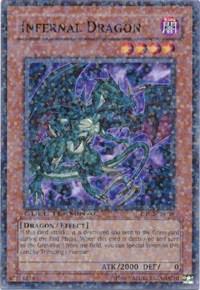 Infernal Dragon card image