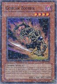 Goblin Zombie card image