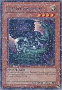 Fabled Gallabas card image