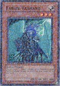 Fabled Kushano card image