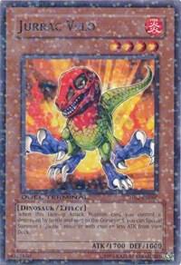 Jurrac Velo card image