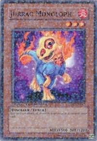 Jurrac Monoloph card image