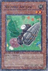 Naturia Antjaw card image