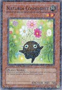 Naturia Cosmobeet card image