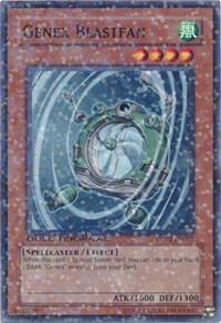 Genex Blastfan card image