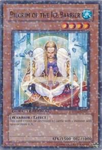 Pilgrim of the Ice Barrier card image