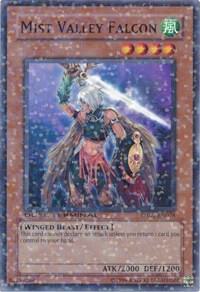 Mist Valley Falcon card image