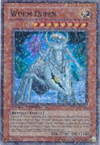 Worm Queen card image