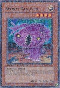 Worm Rakuyeh card image