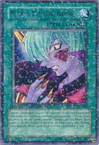 Mark of the Rose card image