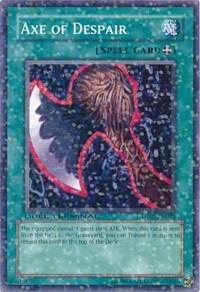 Axe of Despair card image