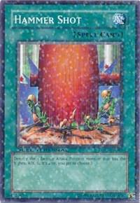 Hammer Shot card image