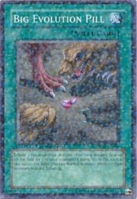 Big Evolution Pill card image