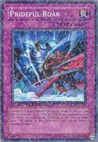 Prideful Roar card image