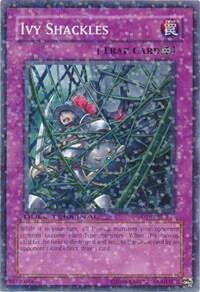 Ivy Shackles card image