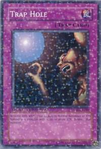 Trap Hole card image