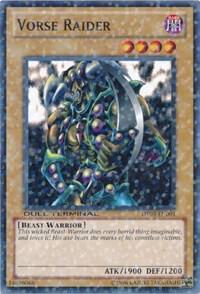 Vorse Raider card image