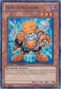 Junk Synchron card image