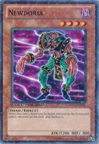 Newdoria card image