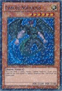 Fabled Soulkius card image