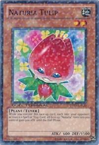 Naturia Tulip card image