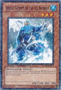 Shock Troops of the Ice Barrier card image