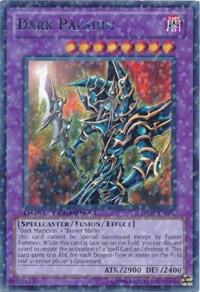 Dark Paladin card image